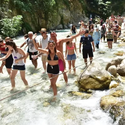 Fethiye Jeep Safari Fiyatları